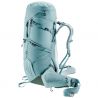 Deuter Aircontact Core 65+10 SL (Shale Ivy)