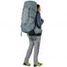 Deuter Aircontact Core 65+10 SL (Shale Ivy)