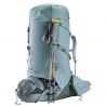 Deuter Aircontact Core 65+10 SL (Shale Ivy)