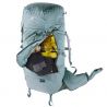 Deuter Aircontact Core 65+10 SL (Shale Ivy)