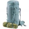 Deuter Aircontact Core 65+10 SL (Shale Ivy)