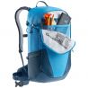 Deuter Futura 23 (Reef Ink) Sample