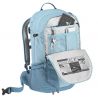Deuter Futura 21 SL (Dusk Slateblue)