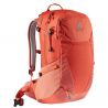 Deuter Futura 21 SL (Paprika Sienna)
