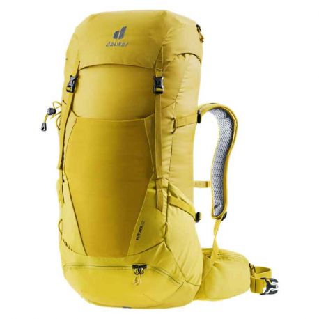 Deuter Futura 32 (Turmeric Greencurry)