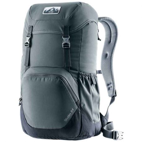 Deuter Walker 24 (Graphite Black)