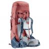 Deuter Aircontact X 80+15 SL (Redwood Ink)