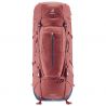 Deuter Aircontact X 80+15 SL (Redwood Ink)