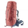 Deuter Aircontact X 80+15 SL (Redwood Ink)