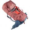 Deuter Aircontact X 80+15 SL (Redwood Ink)