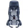 Deuter Aircontact X 80+15 (Ink)