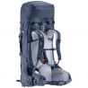 Deuter Aircontact X 80+15 (Ink)