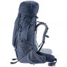 Deuter Aircontact X 80+15 (Ink)