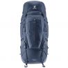 Deuter Aircontact X 80+15 (Ink)