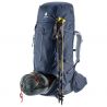 Deuter Aircontact X 80+15 (Ink)