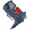 Deuter Aircontact X 80+15 (Ink)