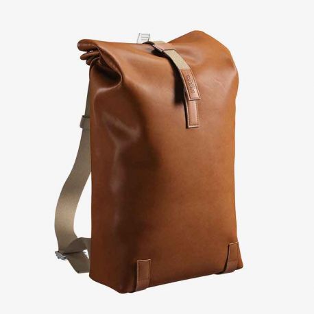 Brooks Pickwick Hard Leather 26L (Honey)