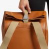 Brooks Pickwick Hard Leather 26L (Honey)