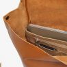 Brooks Pickwick Hard Leather 26L (Honey)