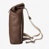 Brooks Pickwick Hard Leather 26L (Brown)