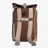Brooks Pickwick Hard Leather 26L (Brown)