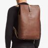 Brooks Pickwick Hard Leather 26L (Brown)
