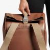 Brooks Pickwick Hard Leather 26L (Brown)