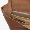Brooks Pickwick Hard Leather 26L (Brown)