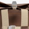 Brooks Pickwick Hard Leather 26L (Brown)