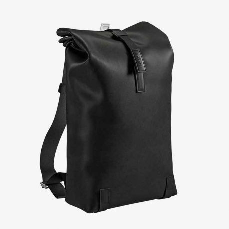 Brooks Pickwick Hard Leather 26L (Black)