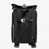Brooks Pickwick Hard Leather 26L (Black)