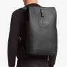 Brooks Pickwick Hard Leather 26L (Black)