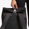 Brooks Pickwick Hard Leather 26L (Black)