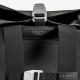 Brooks Pickwick Hard Leather 26L (Black)