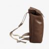 Brooks Pickwick Hard Leather 12L (Brown)