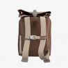 Brooks Pickwick Hard Leather 12L (Brown)