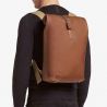 Brooks Pickwick Hard Leather 12L (Brown)