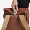 Brooks Pickwick Hard Leather 12L (Brown)