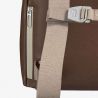 Brooks Pickwick Hard Leather 12L (Brown)