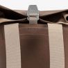 Brooks Pickwick Hard Leather 12L (Brown)
