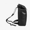 Brooks Pickwick Hard Leather 12L (Black)
