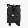 Brooks Pickwick Hard Leather 12L (Black)