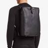 Brooks Pickwick Hard Leather 12L (Black)