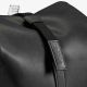 Brooks Pickwick Hard Leather 12L (Black)