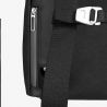 Brooks Pickwick Hard Leather 12L (Black)