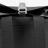 Brooks Pickwick Hard Leather 12L (Black)