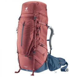 Deuter Aircontact X 70+15 SL (Redwood Ink)