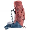 Deuter Aircontact X 70+15 SL (Redwood Ink)