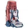 Deuter Aircontact X 70+15 SL (Redwood Ink)