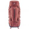Deuter Aircontact X 70+15 SL (Redwood Ink)